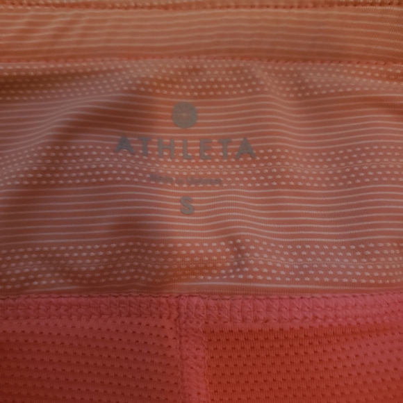 Athleta skort small - Picture 3 of 3
